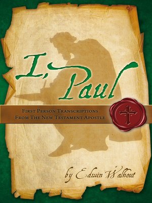 cover image of I, Paul